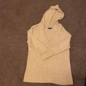 American eagle long sweater/hoodie